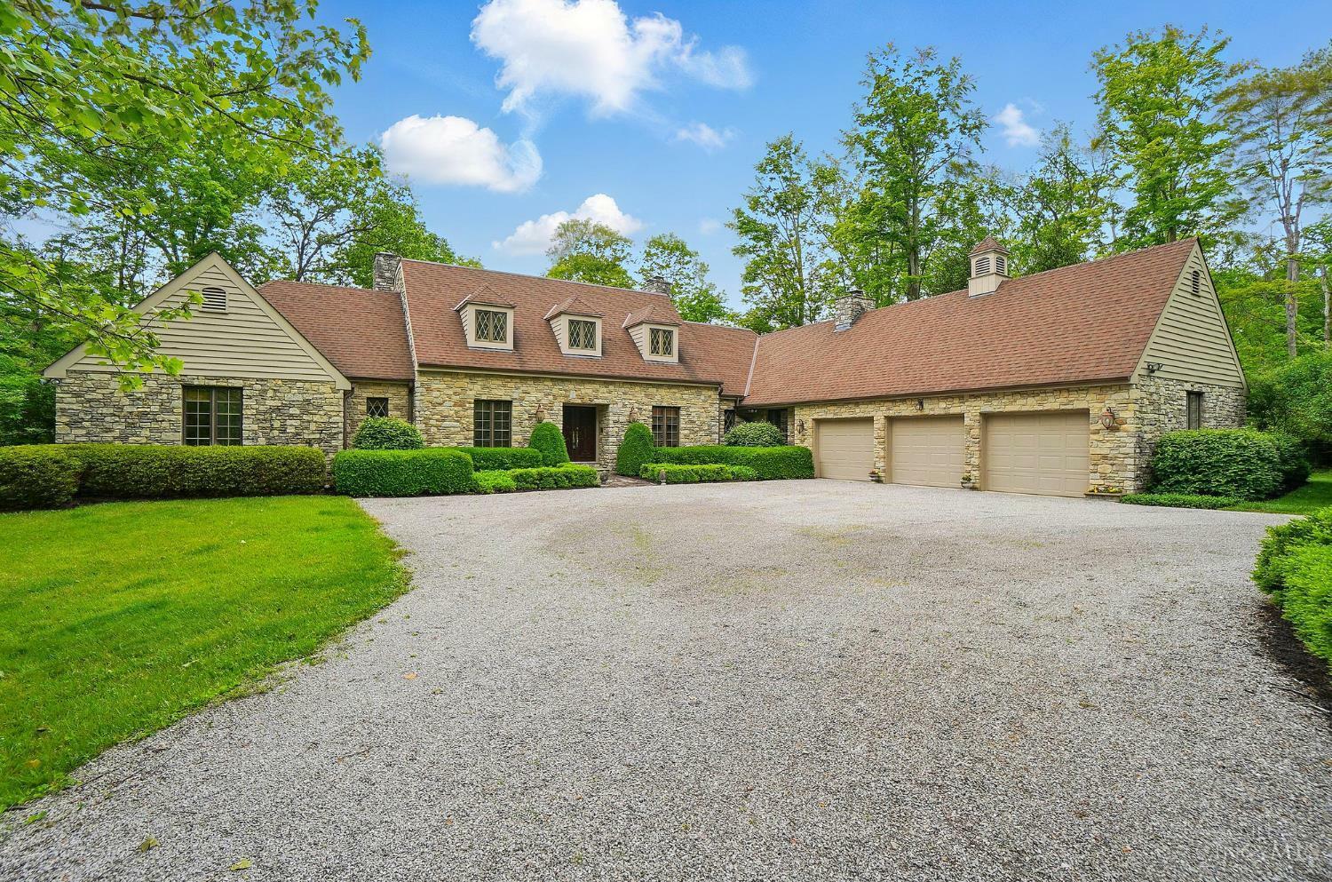 Property Photo: 14 Laurelwood Drive OH 45150