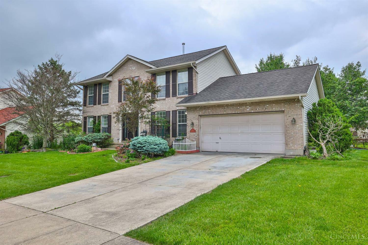 Property Photo: 4295 Pheasant Trail OH 45011