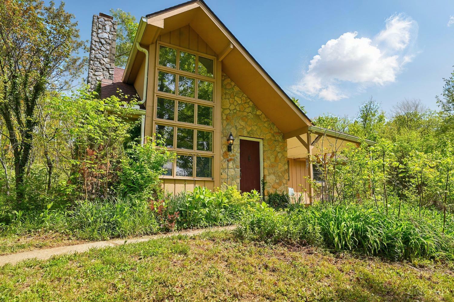 Property Photo: 2574 Oxford Trenton Road OH 45056