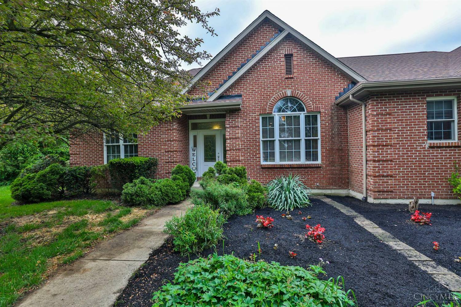 Property Photo: 1466 Shawnee Drive OH 45152