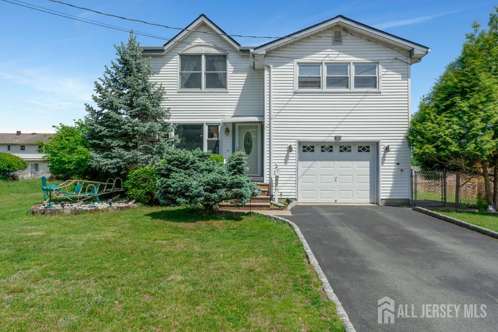 Property Photo: 124 6th Avenue NJ 08846