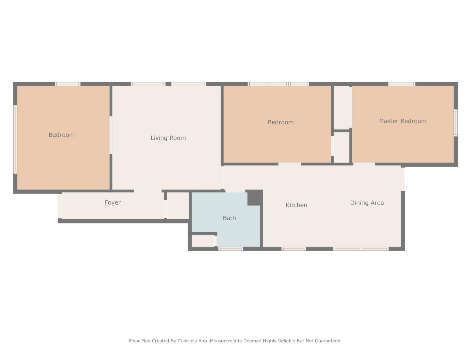 Property Photo: 349 Livingston Avenue NJ 08901
