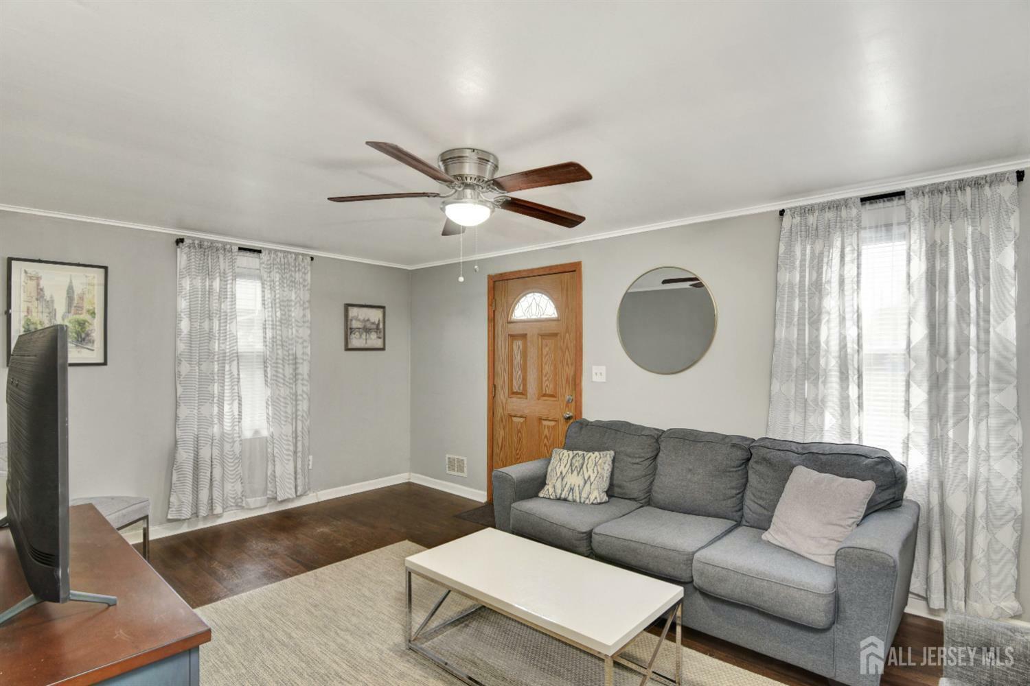 Property Photo: 533 Lyman Avenue NJ 07095