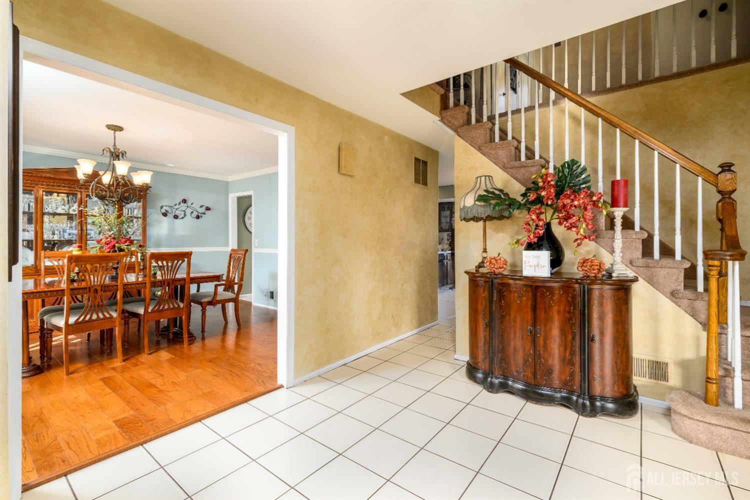 Property Photo: 3 Romero Court NJ 08831