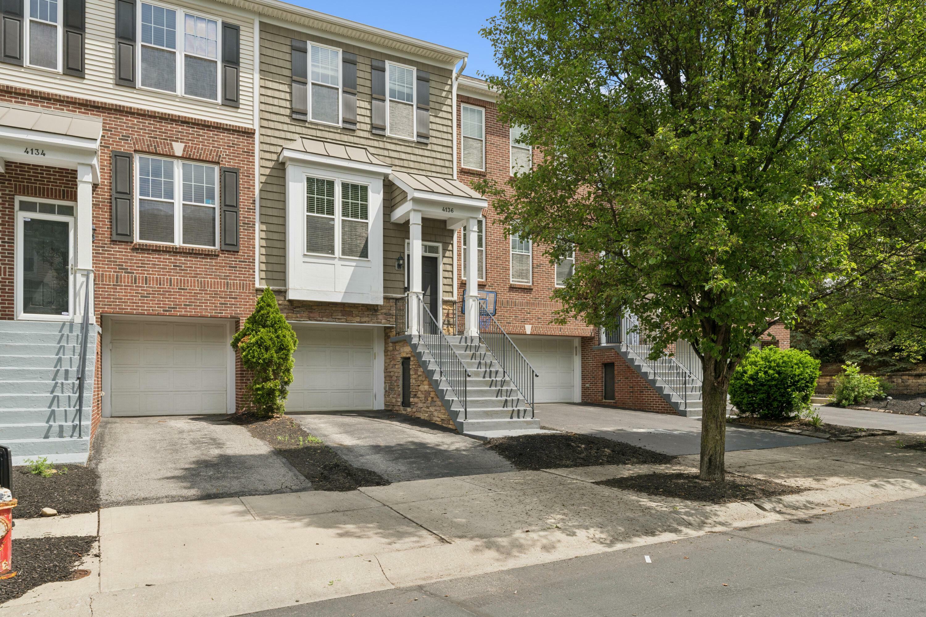 Property Photo:  4136 Cambron Drive  OH 43219 