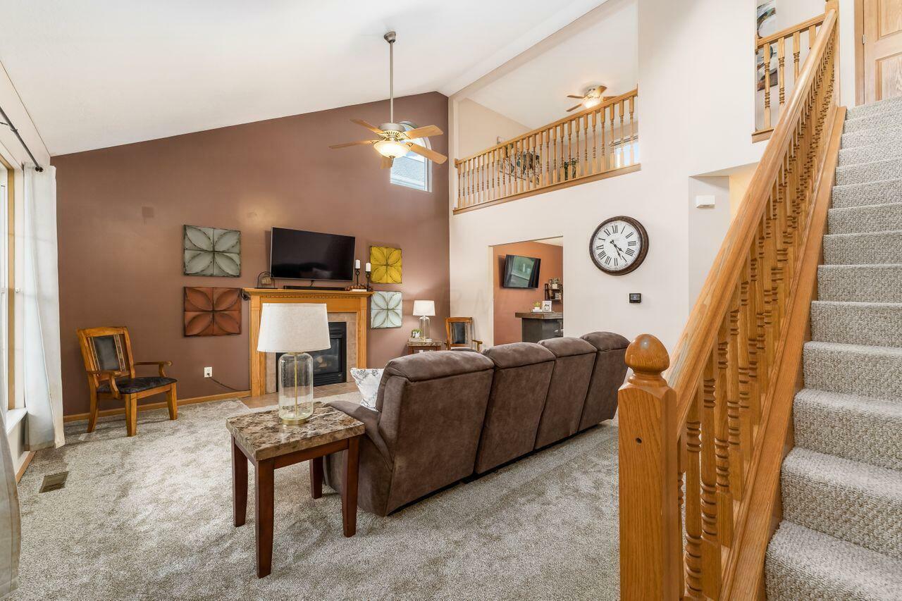 Property Photo: 8096 Willow Brook Crossing Drive OH 43004
