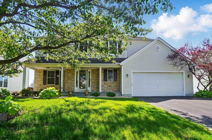 317 Audubon Street  Pickerington OH 43147 photo