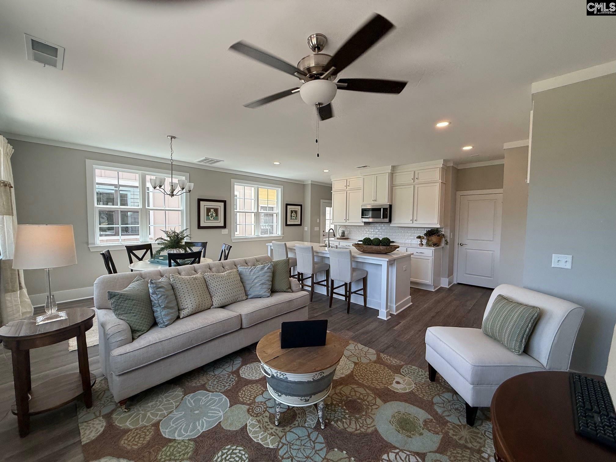 1008 Manarola  Lexington SC 29072-6706 photo