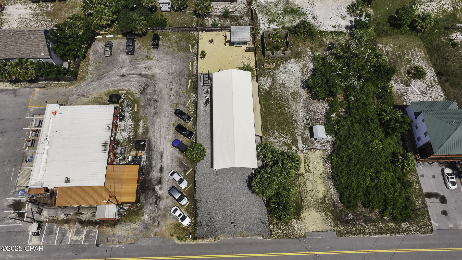 Property Photo: 123 Pineda Street FL 32456