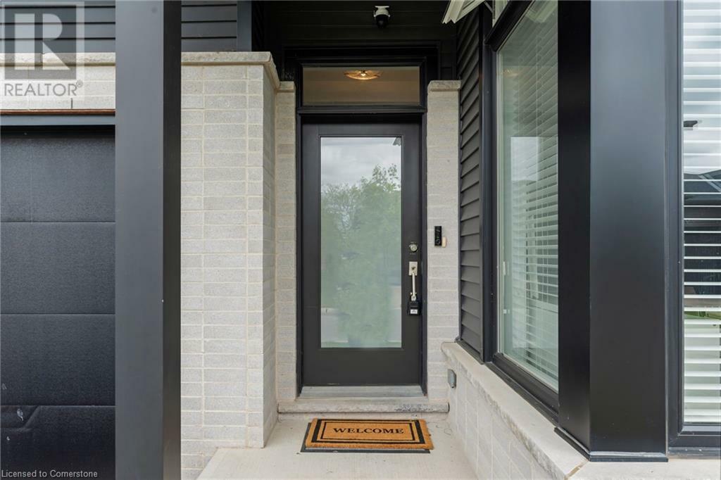 Property Photo: 8974 Willoughby Drive #21 ON L2G 0Y7