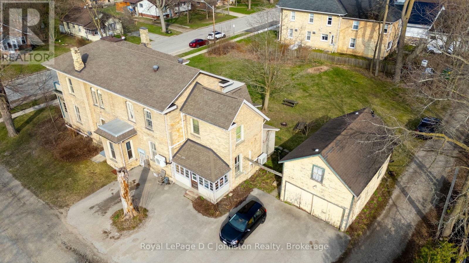 Property Photo: 490 Mill Street ON N0H 2C0