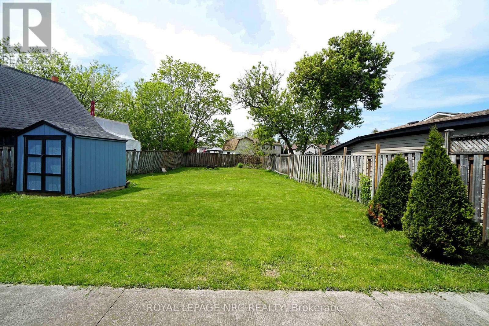 Property Photo: 228 Pelham Road ON L2S 1X6