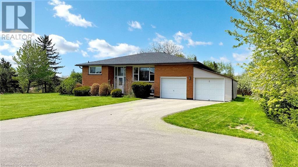 Property Photo: 630 Trinity Church Road ON L0R 1P0