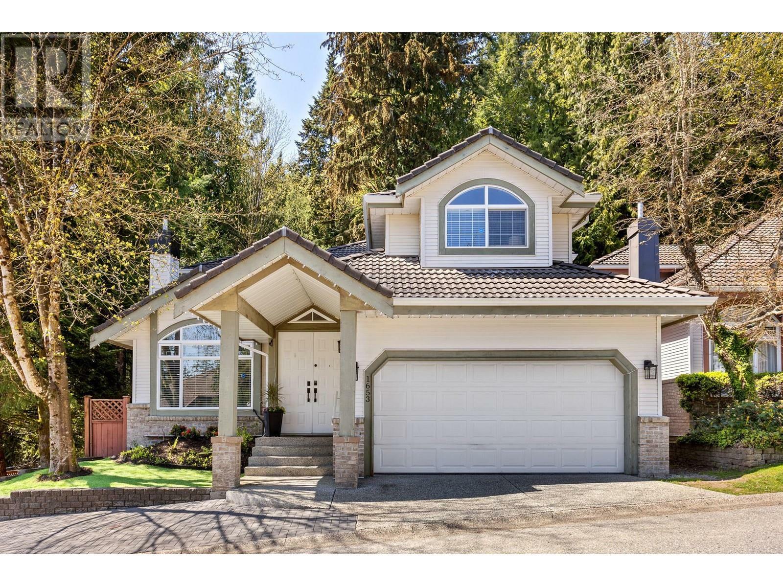 Photo de la propriété: 1653 Plateau Crescent BC V3E 3B3