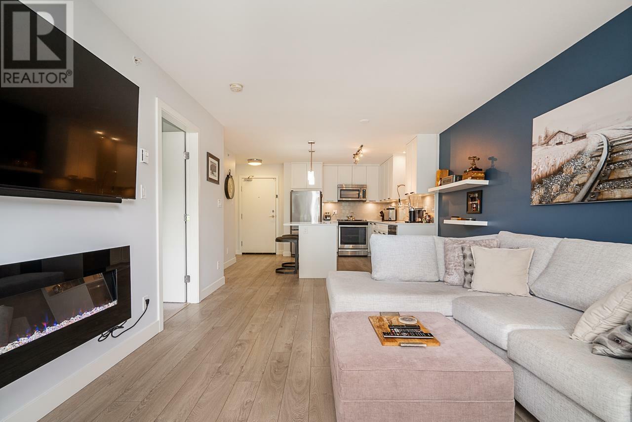 Property Photo: 12075 Edge Street 408 BC V2X 9E6