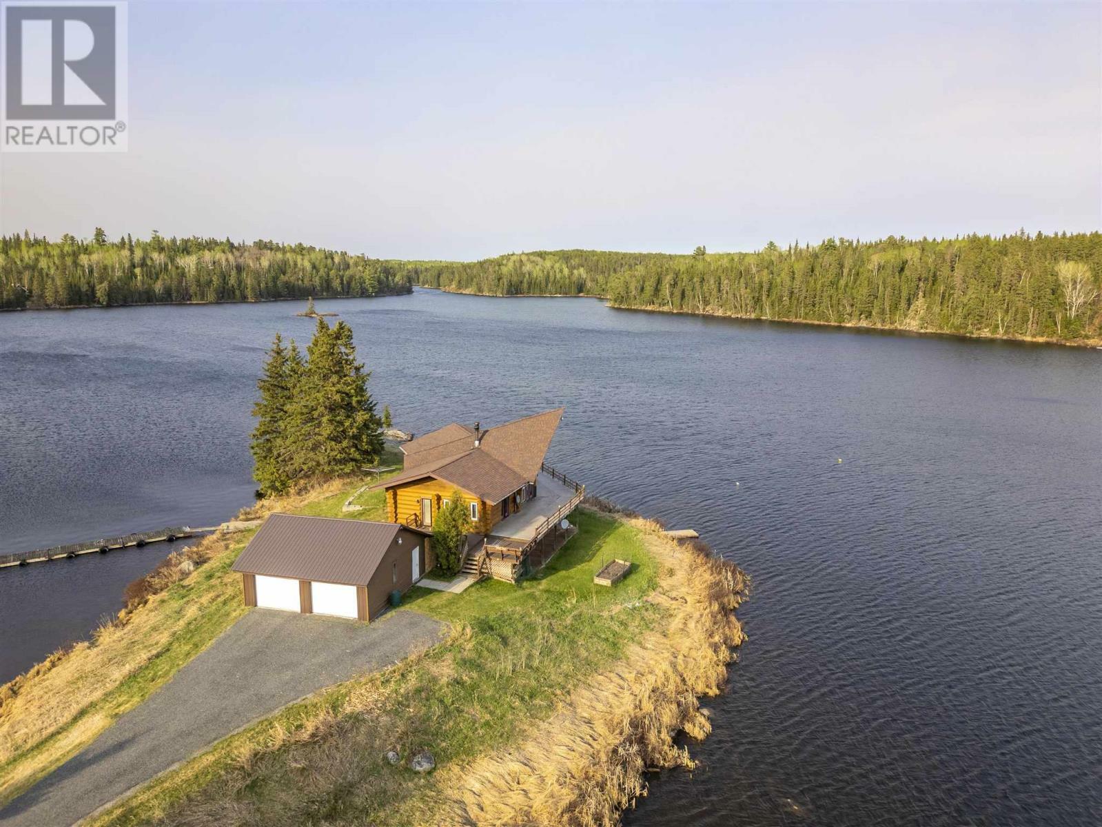 Property Photo: 429A Culloden Lake Road ON P0X 1C0