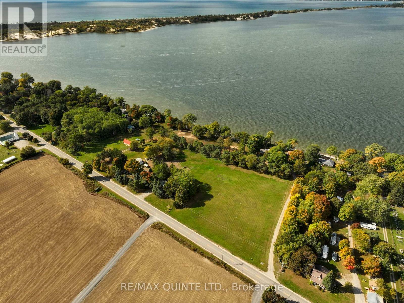 Property Photo:  1866-1874 County Rd 12 Road  ON K0K 2T0 