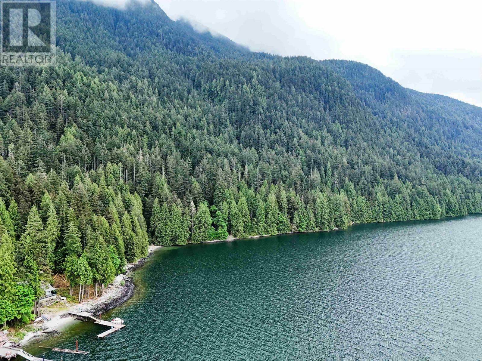 Property Photo:  2 McSween  BC V0V 0V0 