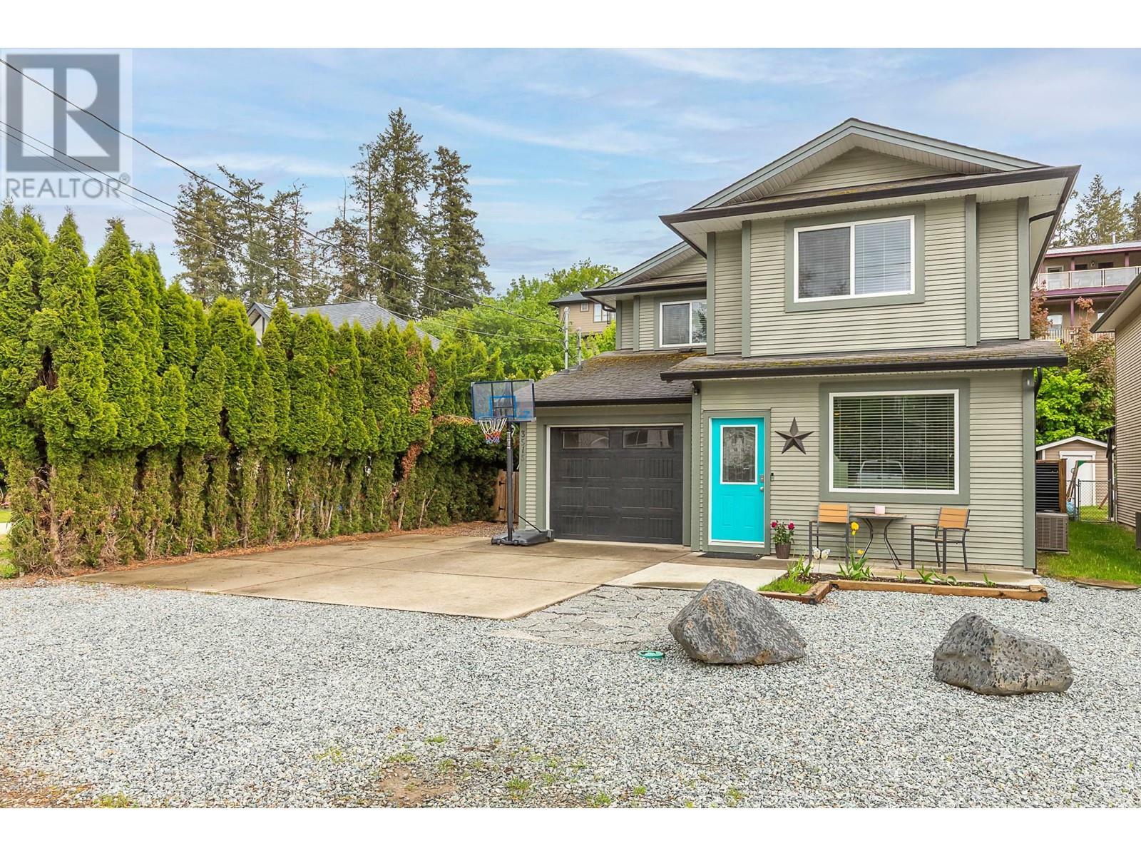 3515 Jackson Avenue  Armstrong BC V0E 1B2 photo
