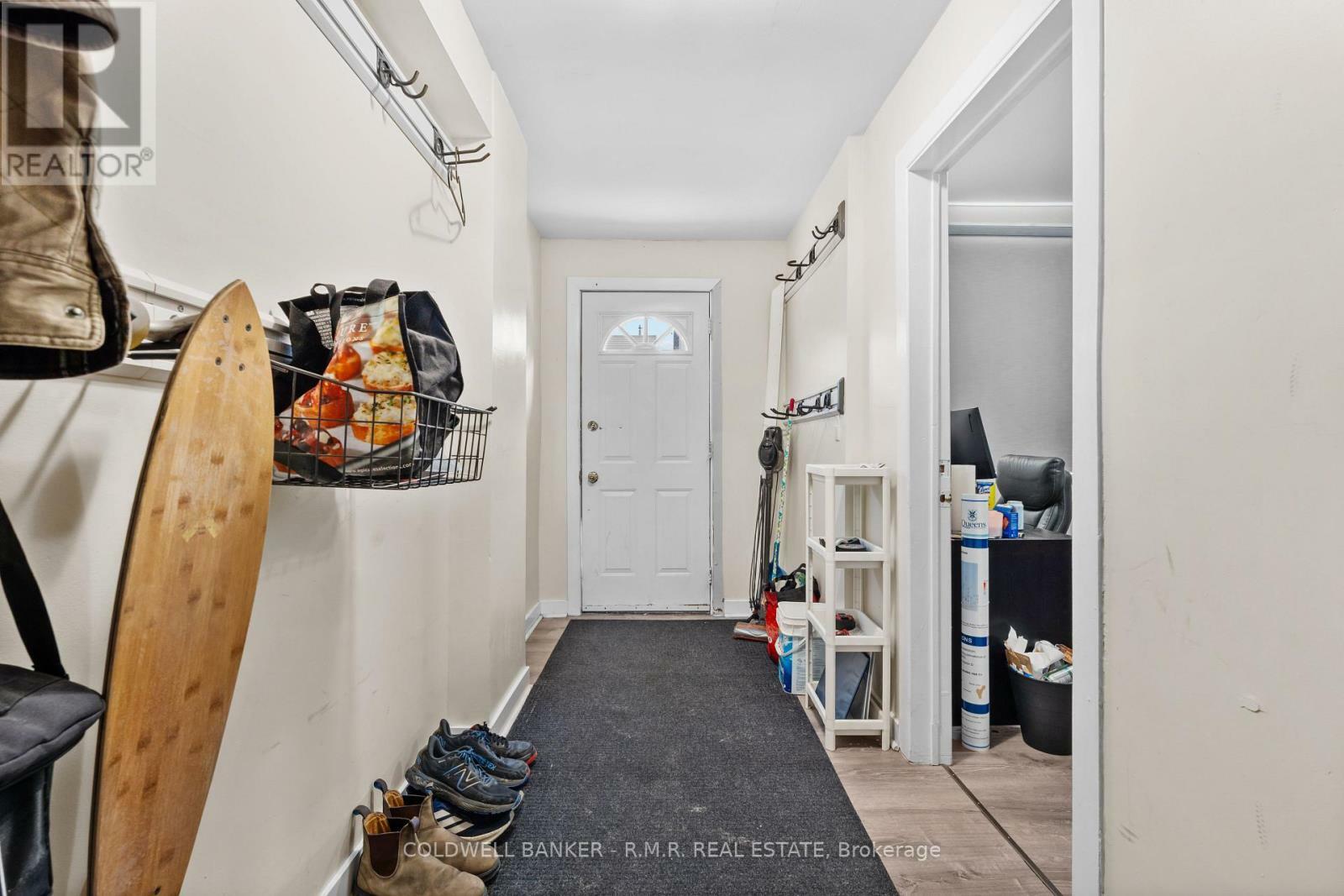 Property Photo: 265 Earl Street ON K7L 2H9