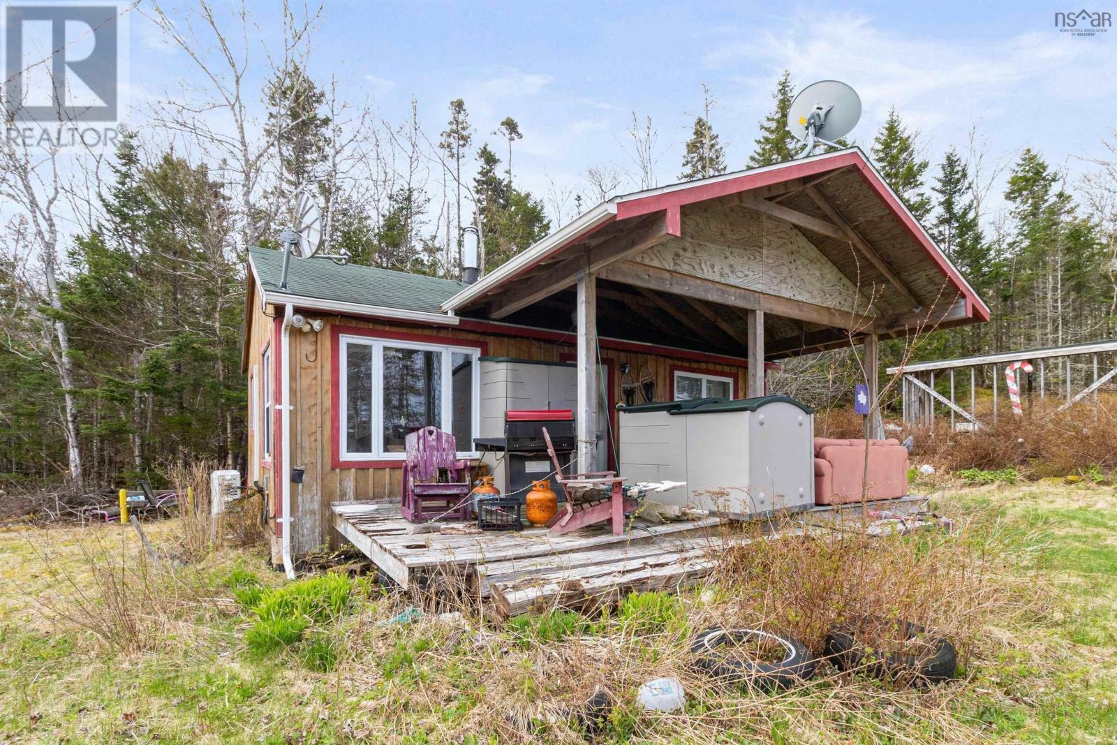 Property Photo:  832 Upper Lakeville Road  NS B0J 2L0 