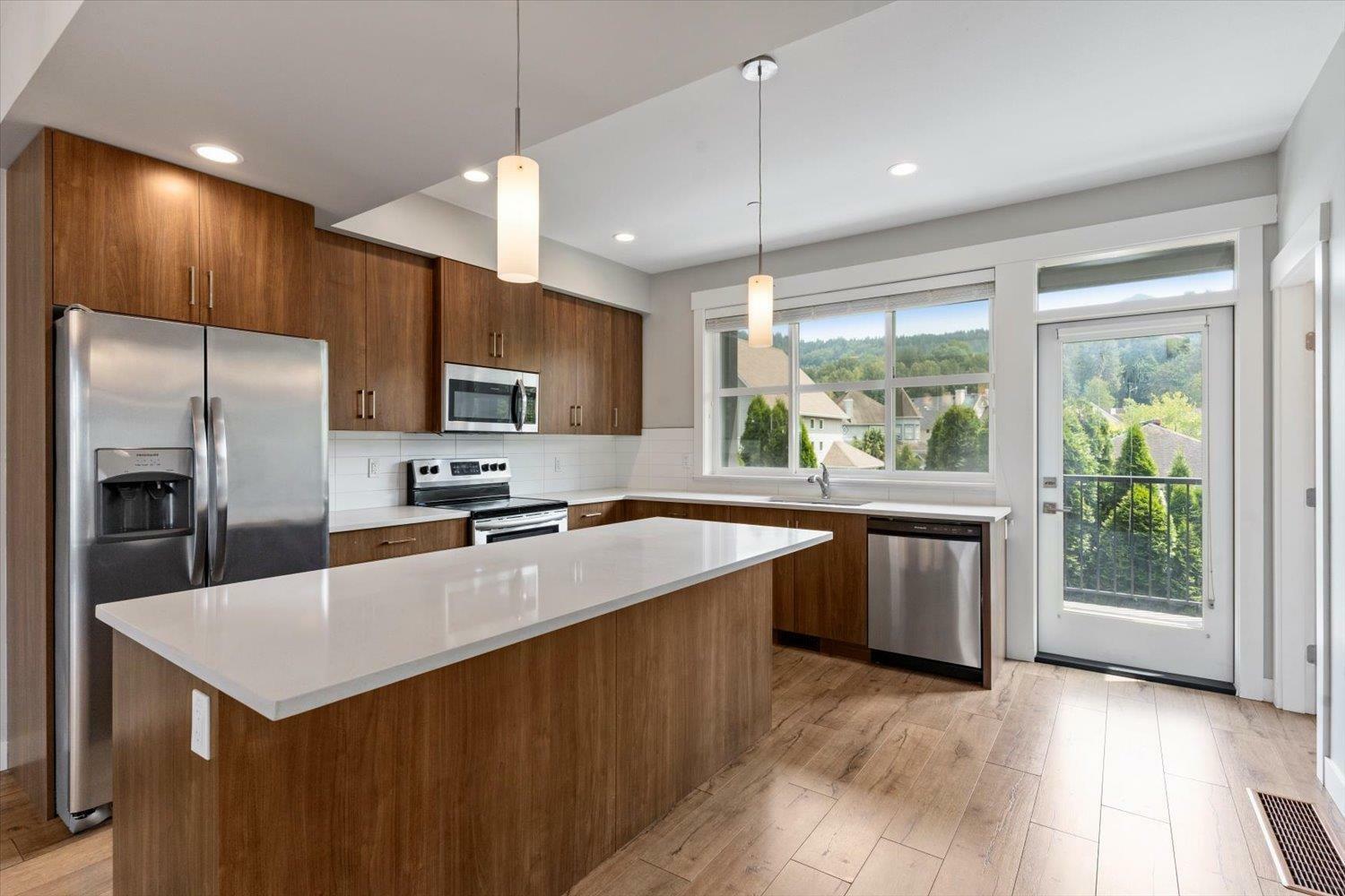 Property Photo: 6029 Promontory Road 3 BC V2R 6B1