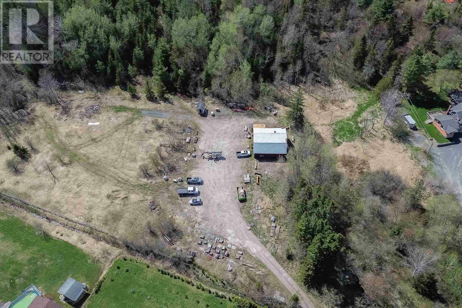 Property Photo: 738 Old Garden River Rd ON P6A 0C9