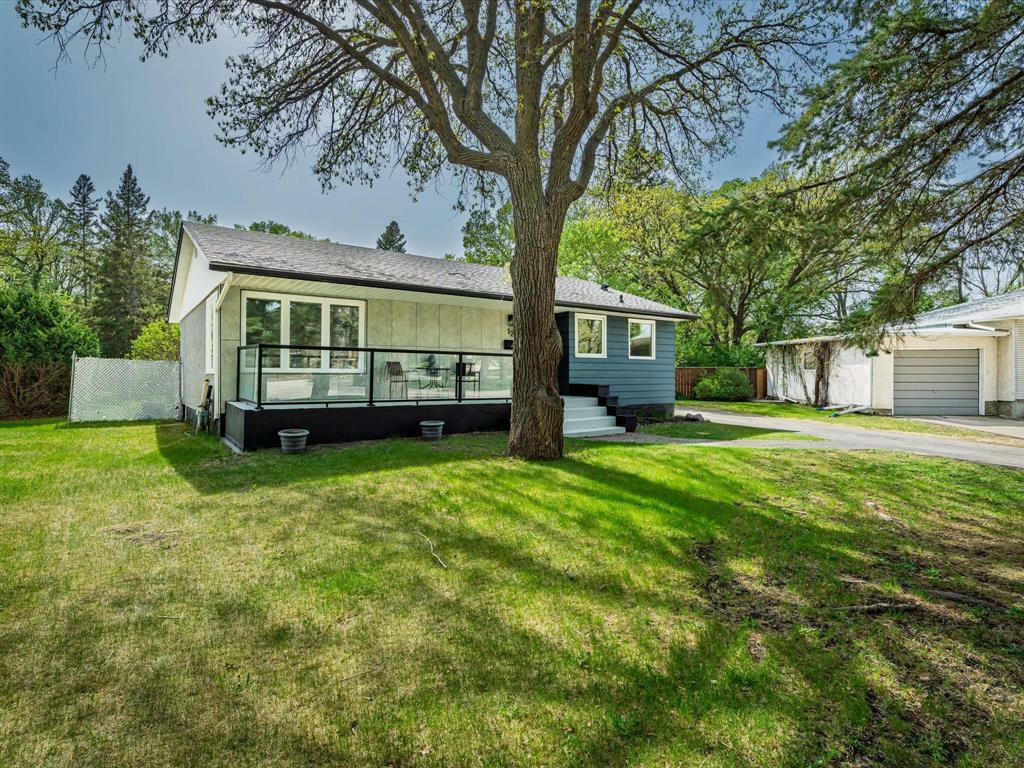 Photo de la propriété: 12 Armour Crescent MB R3J 3P6