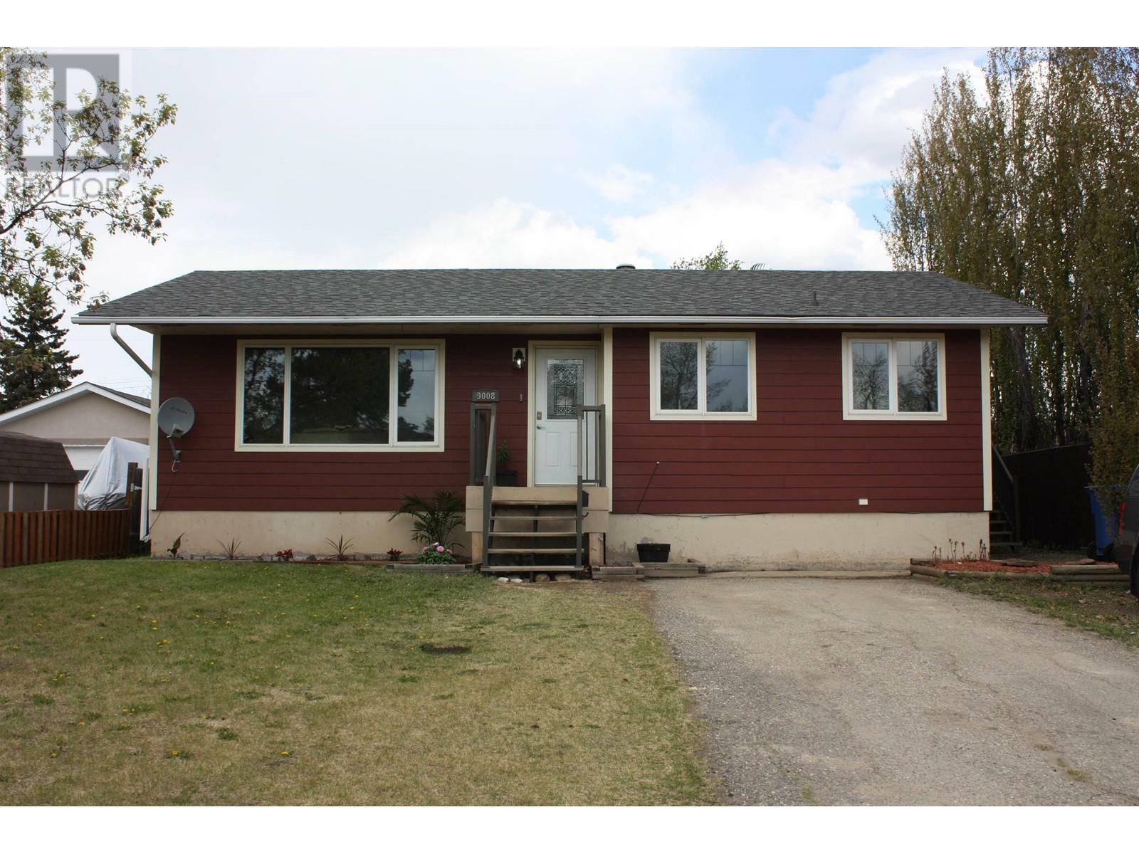 9008 105 Avenue  Fort St. John BC V1J 2L4 photo