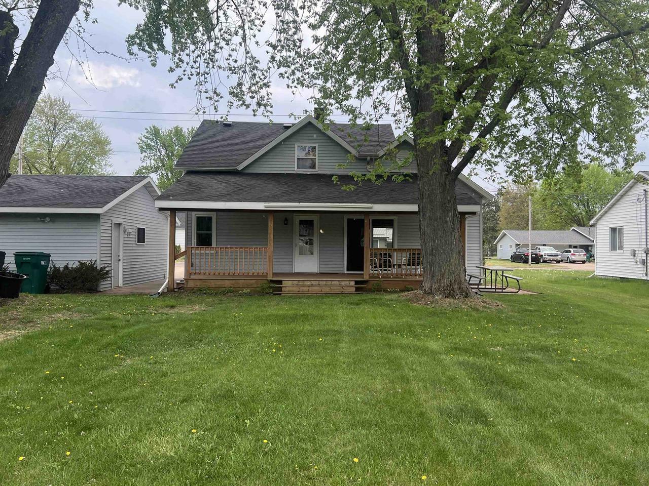 Property Photo: 126 Elmwood Lane WI 54457