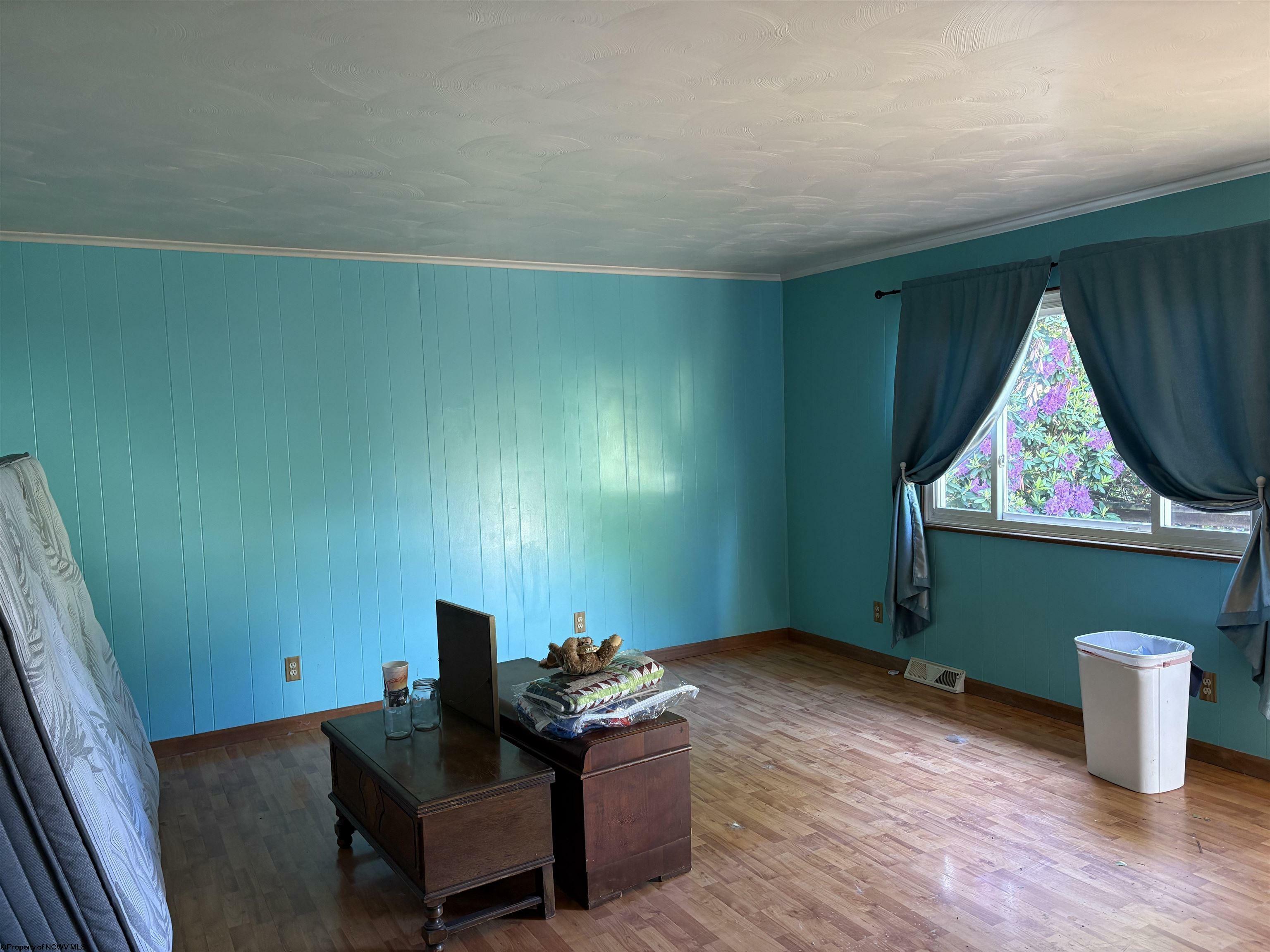 Property Photo: 567 Burroughs Street WV 26505