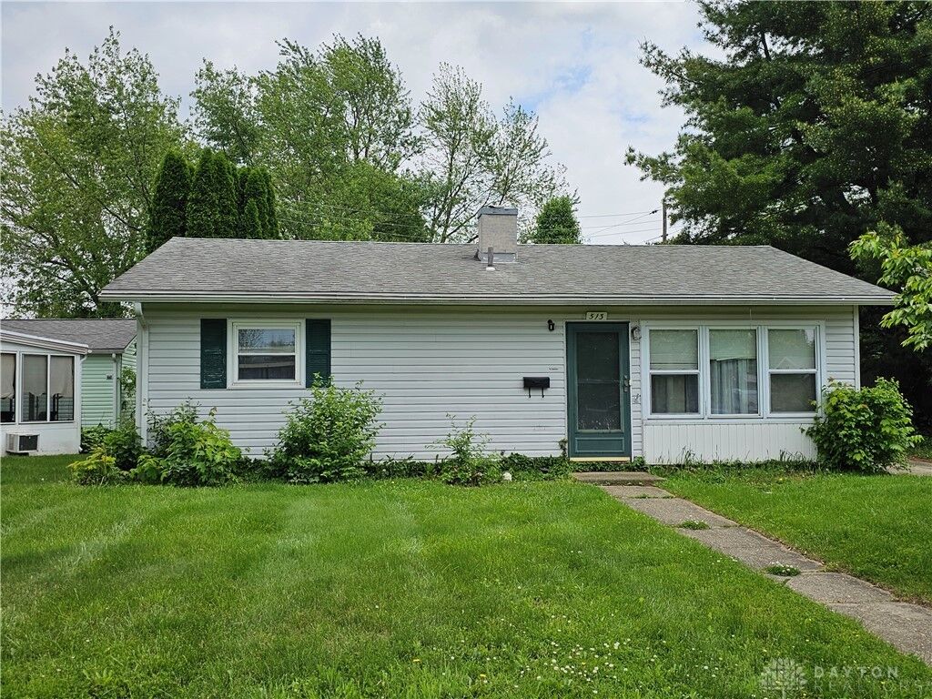 Property Photo:  513 Layne Drive  OH 45385 