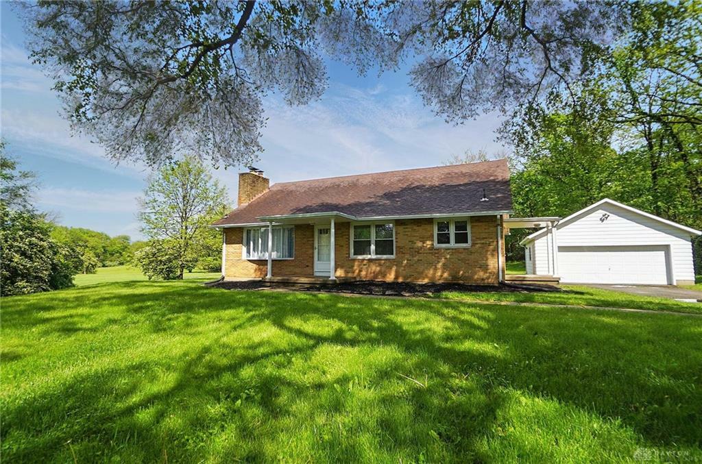 Property Photo: 360 N Bird Road OH 45503