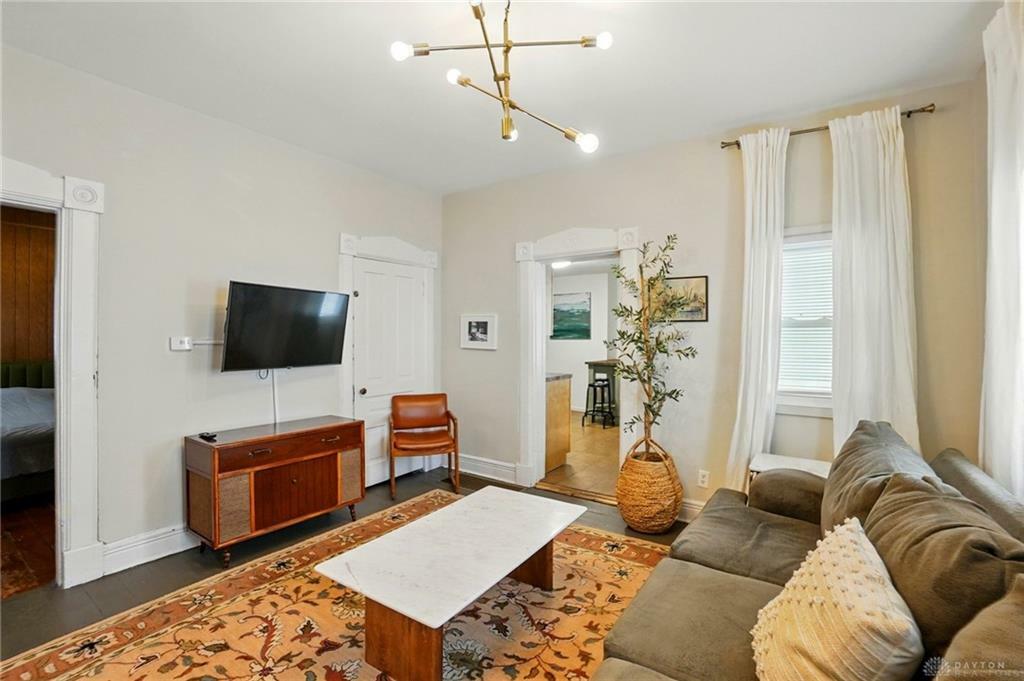 Property Photo: 14 Garret Street OH 45410