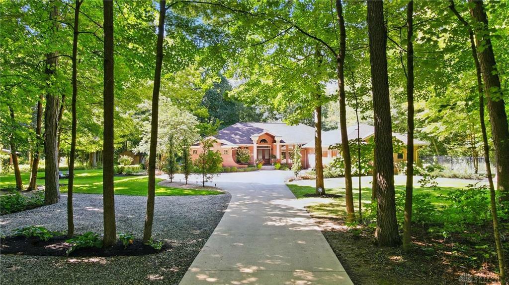 629 Wilkerson Road  Fairborn OH 45324 photo