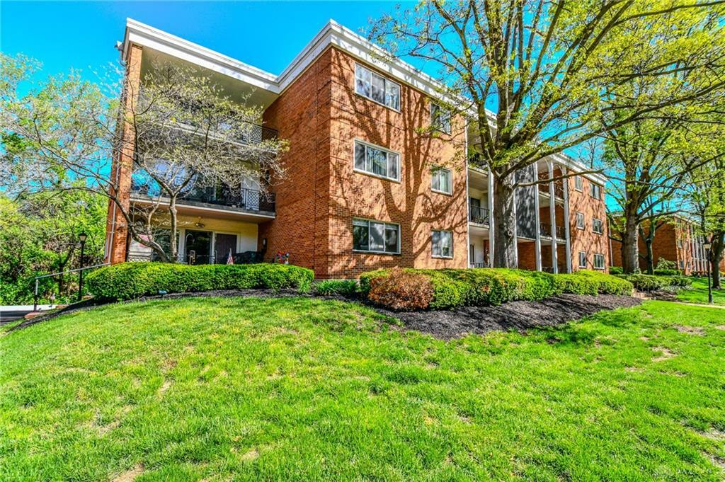 Property Photo:  3265 Southdale Drive 11  OH 45409 