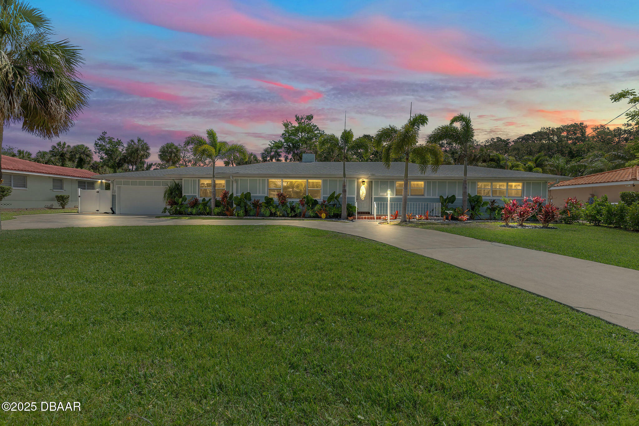 Property Photo: 85 John Anderson Drive FL 32176