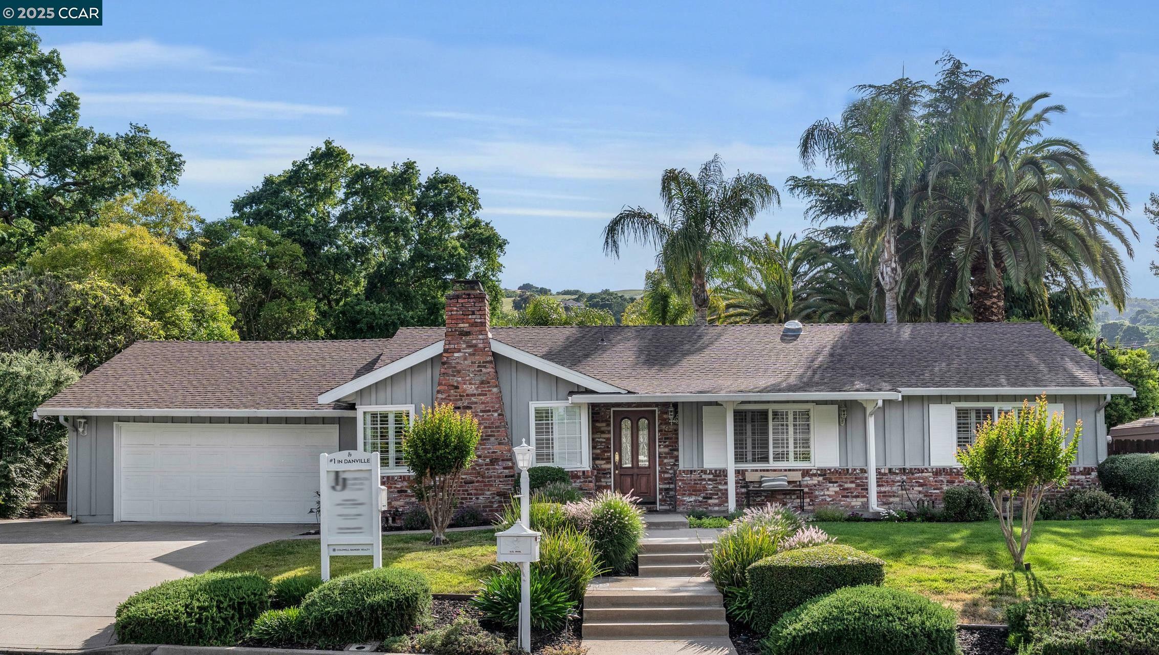 Property Photo: 967 Ocho Rios Dr CA 94526