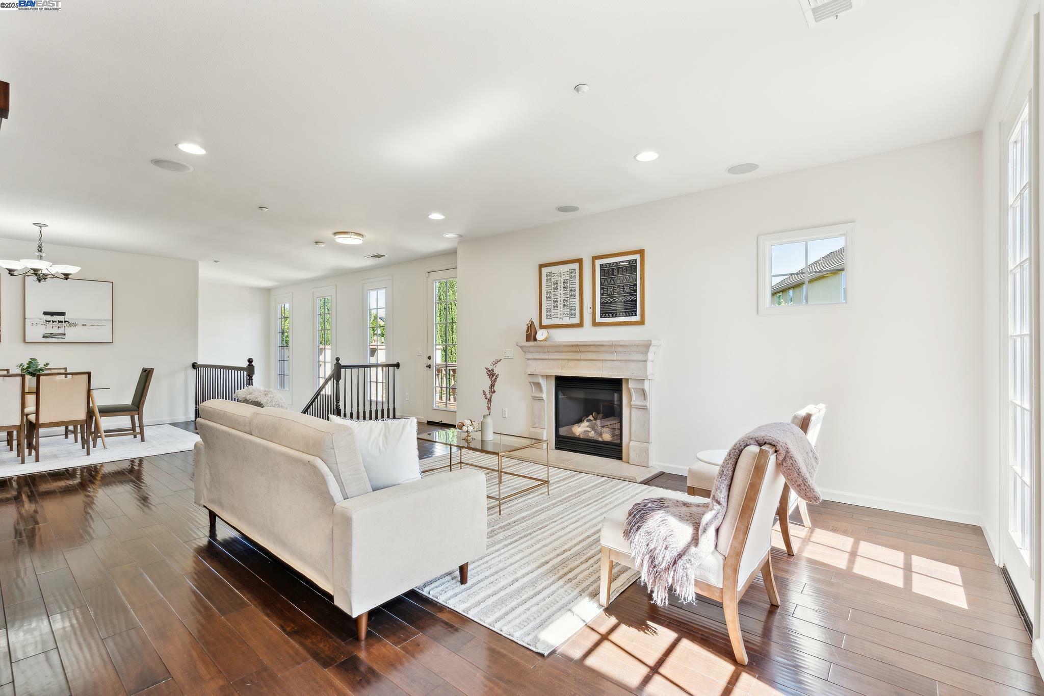 Property Photo: 3662 Rimini Ln CA 94568