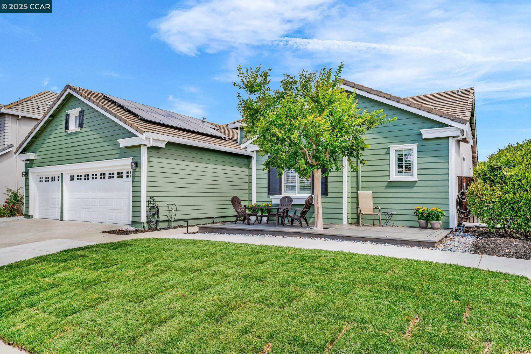Property Photo: 771 Begonia Dr CA 94513