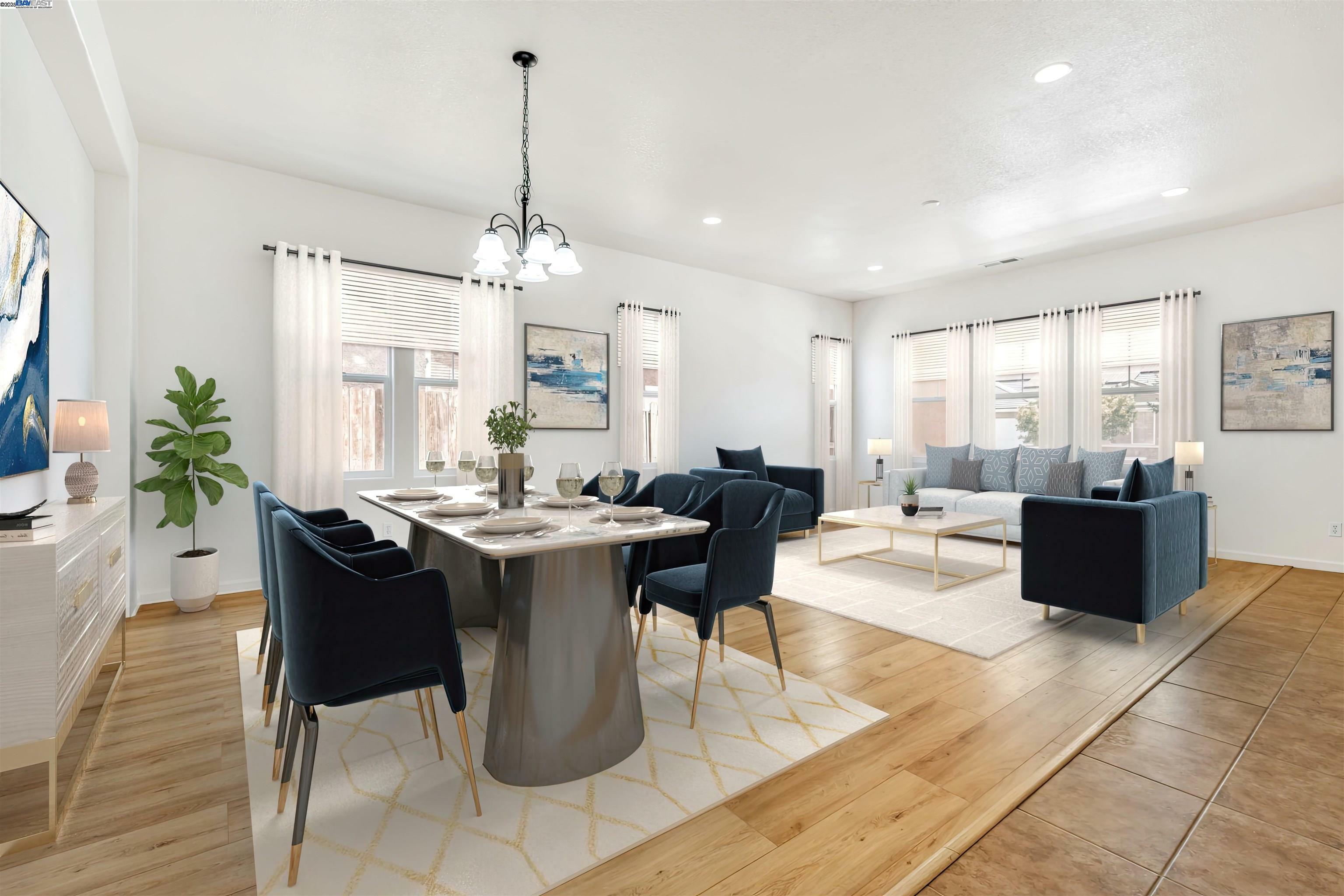 Property Photo: 759 Hagerman Peak Dr CA 95360