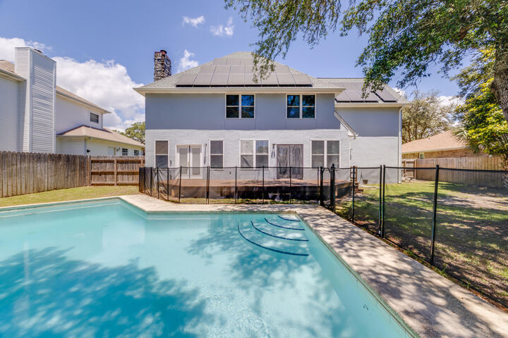 Property Photo:  2812 Arnold Palmer Court  FL 32579 