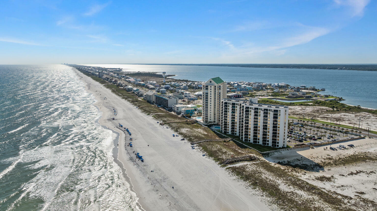 8271 Gulf Boulevard 1202  Navarre FL 32566 photo