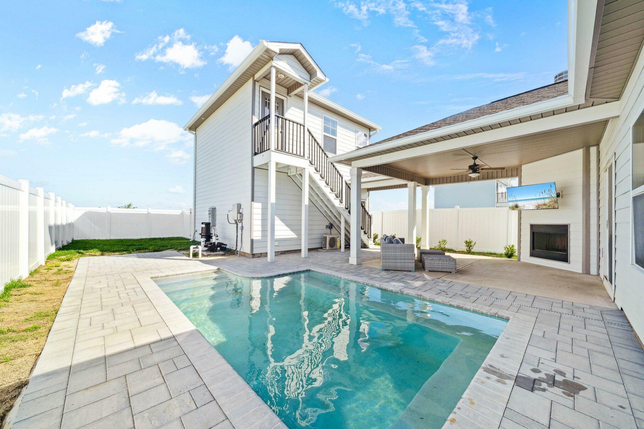 400 Arrowwood Boulevard  Freeport FL 32439 photo