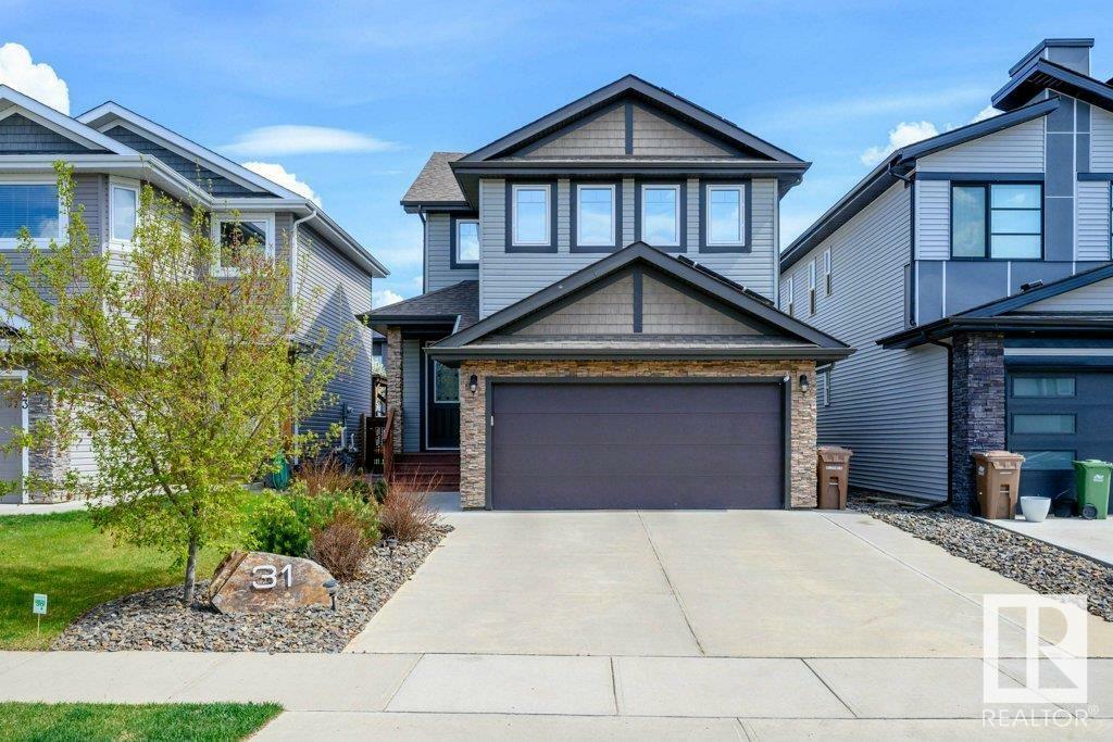 Photo de la propriété: 31 Riviere Terrace AB T8N 7N9