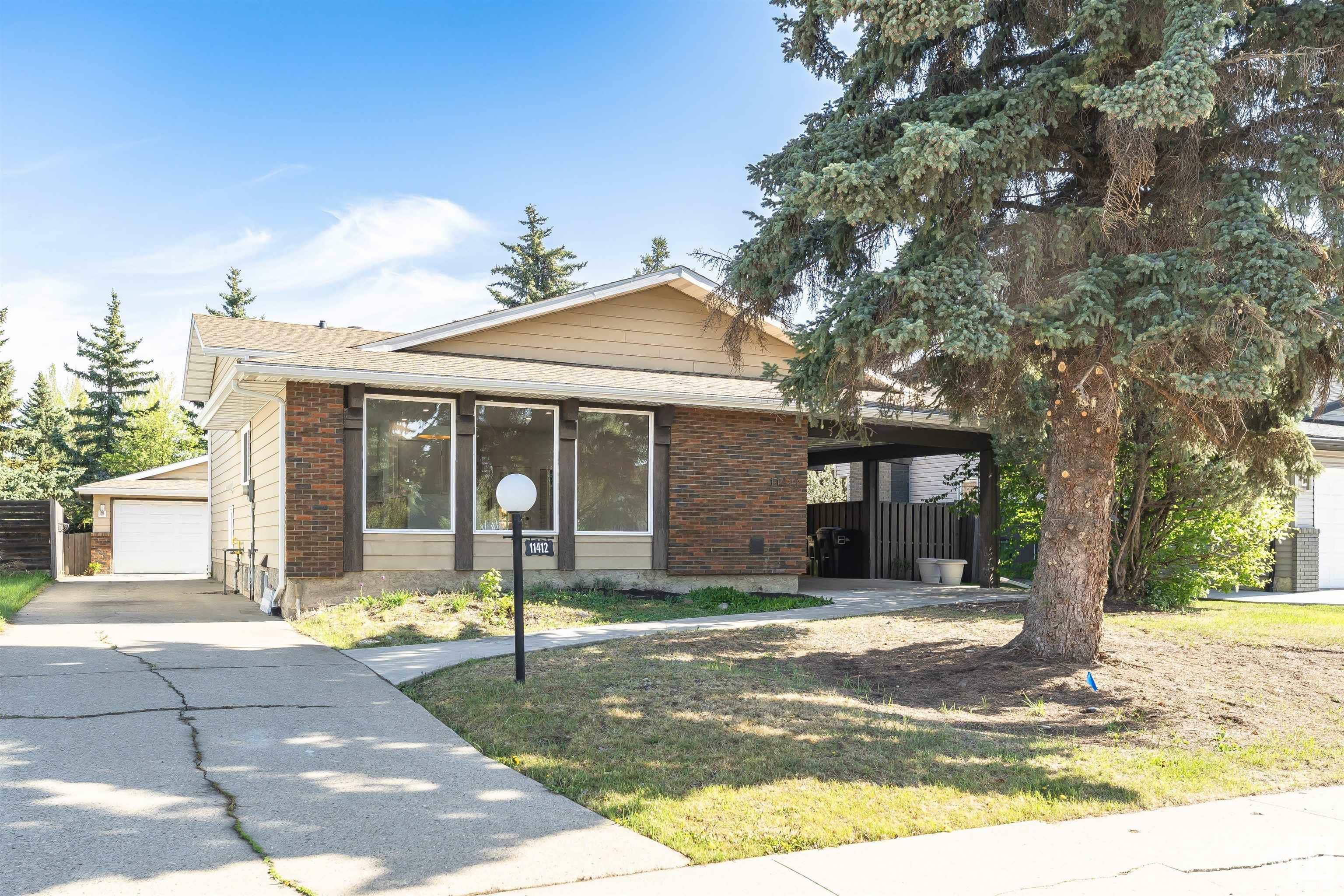 11412 33A Avenue NW  Edmonton AB T6J 3H3 photo