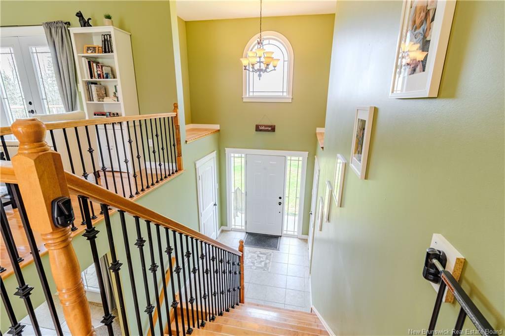 Property Photo: 38 Archangel Way NB E6L 0A5