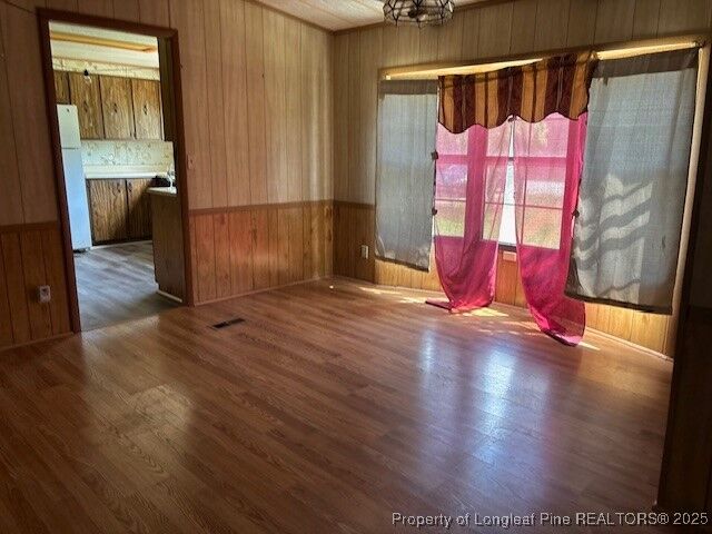 Property Photo:  5689 NE Maxwell Road NW  NC 28391 