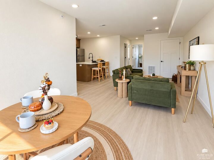 Property Photo:  2411 Woodway Drive  KS 66502 