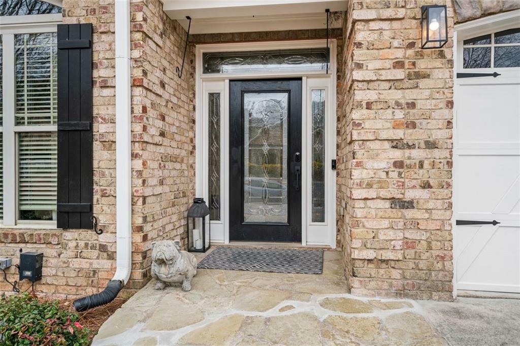 Property Photo: 1525 Camden Cove Drive GA 30040